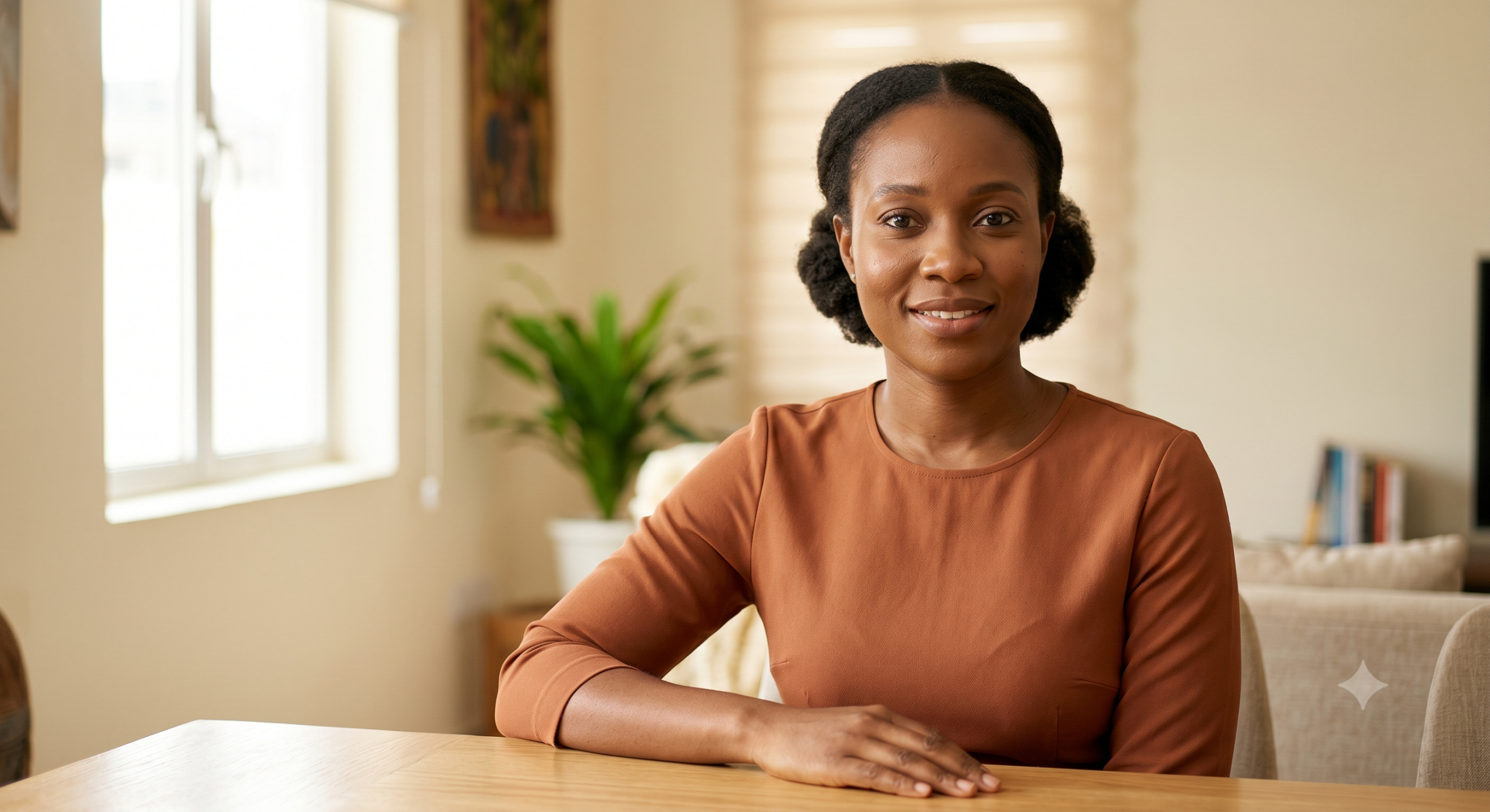 Amaka Okafor